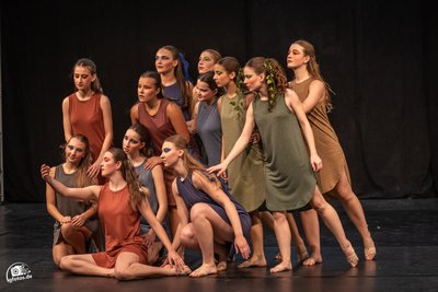 „Memories“ Vizemeister und für das Bundesfinale nominiert