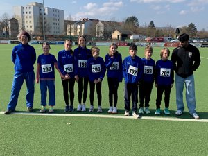 4. OVAG Stadioncross am 15.03.2025 auf der Sportanlage Burgfeld in Friedberg 4. OVAG Stadioncross am 15.03.2025 auf der Sportanlage Burgfeld in Friedberg