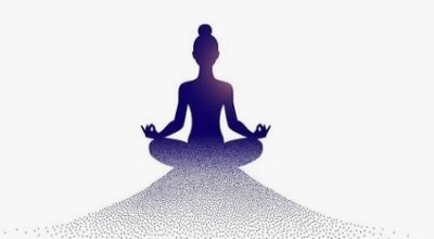 Yuoga beim TV Bad Vilbel mit Heidi Hampel