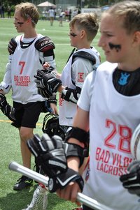 Was macht Lacrosse so interessant?