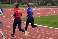 4. OVAG Stadioncross am 15.03.2025 auf der Sportanlage Burgfeld in Friedberg 4. OVAG Stadioncross am 15.03.2025 auf der Sportanlage Burgfeld in Friedberg