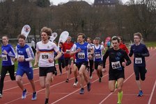 4. OVAG Stadioncross am 15.03.2025 auf der Sportanlage Burgfeld in Friedberg 4. OVAG Stadioncross am 15.03.2025 auf der Sportanlage Burgfeld in Friedberg