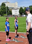 Kreis Einzelmeisterschaften U12/14 mit Rahmenprogramm U16 – Aktive am 26.05.2024 in Bad Vilbel