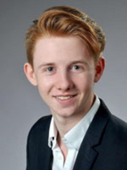 Markus Waltz (Kassenwart)