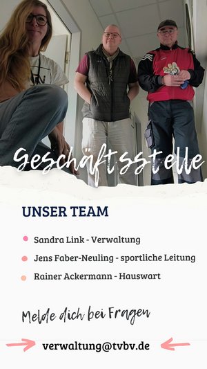 Geschäftsstelle