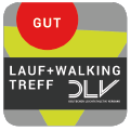 Lauf + Walking Treff DLV